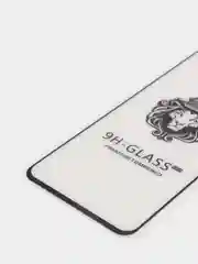 Защитное стекло Full Glue 9H 3D для Xiaomi Redmi 7A, 9, 9C, mi 10, Note 8/8 Pro/8T/9/9 Pro