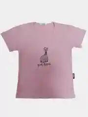 Бежевый футболка женская