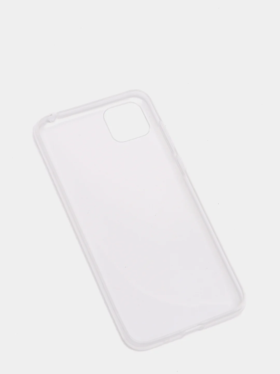 Чехол прозрачный силиконовый Huawei Honor 30S, 20, 20Pro,  20S, 8A/Y6 (2019,) 7CPro, 7APro