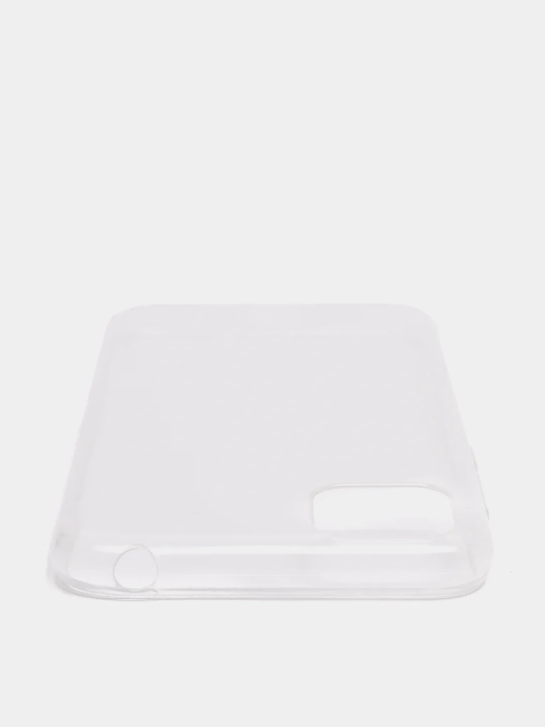 Чехол прозрачный силиконовый Huawei Honor 30S, 20, 20Pro,  20S, 8A/Y6 (2019,) 7CPro, 7APro
