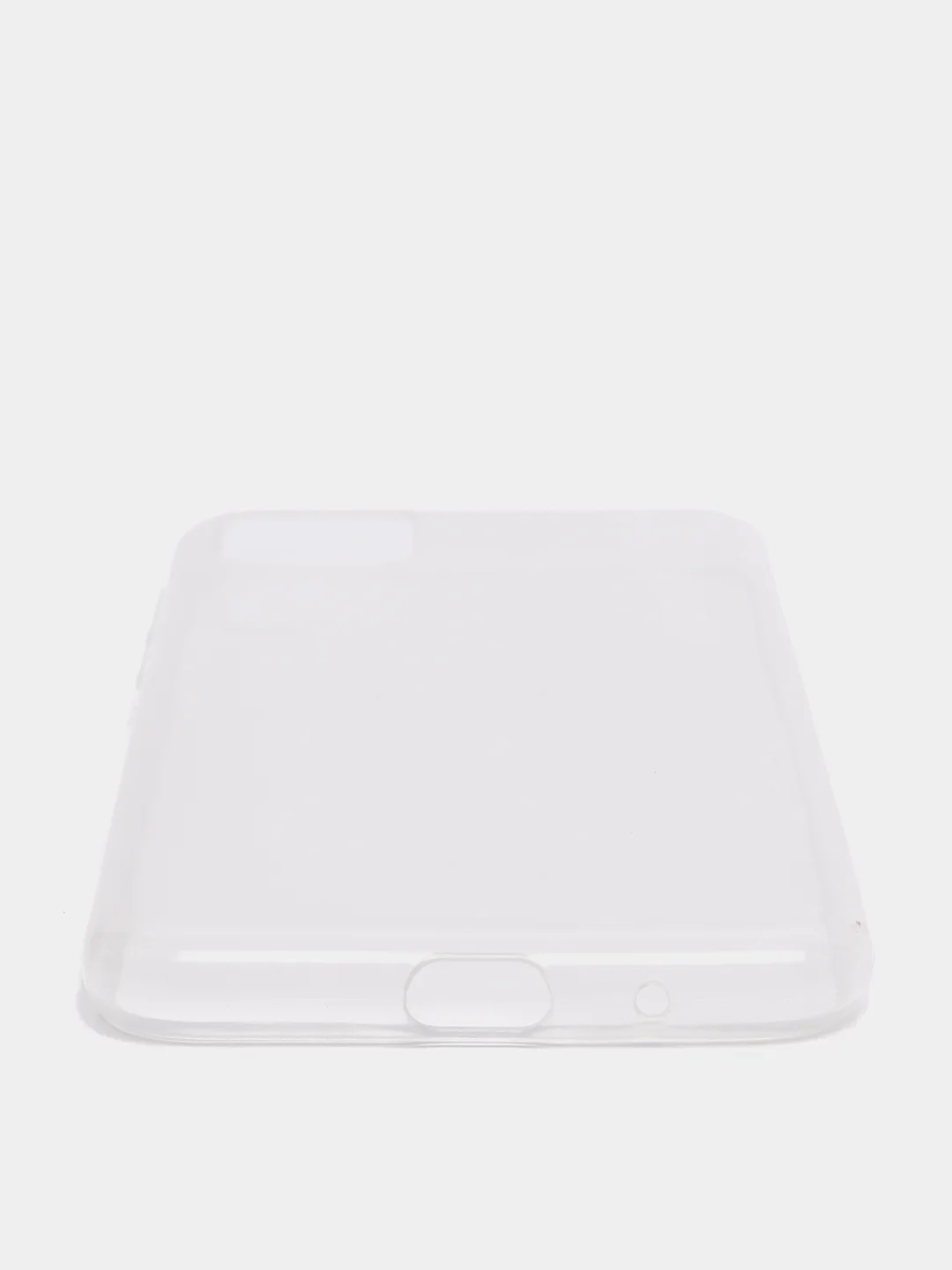 Чехол прозрачный силиконовый Huawei Honor 30S, 20, 20Pro,  20S, 8A/Y6 (2019,) 7CPro, 7APro