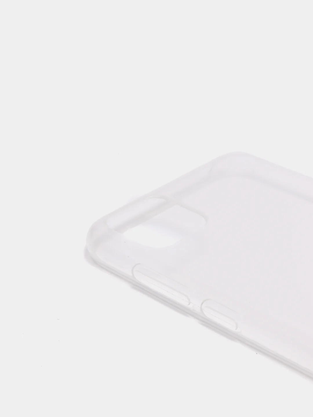 Чехол прозрачный силиконовый Huawei Honor 30S, 20, 20Pro,  20S, 8A/Y6 (2019,) 7CPro, 7APro