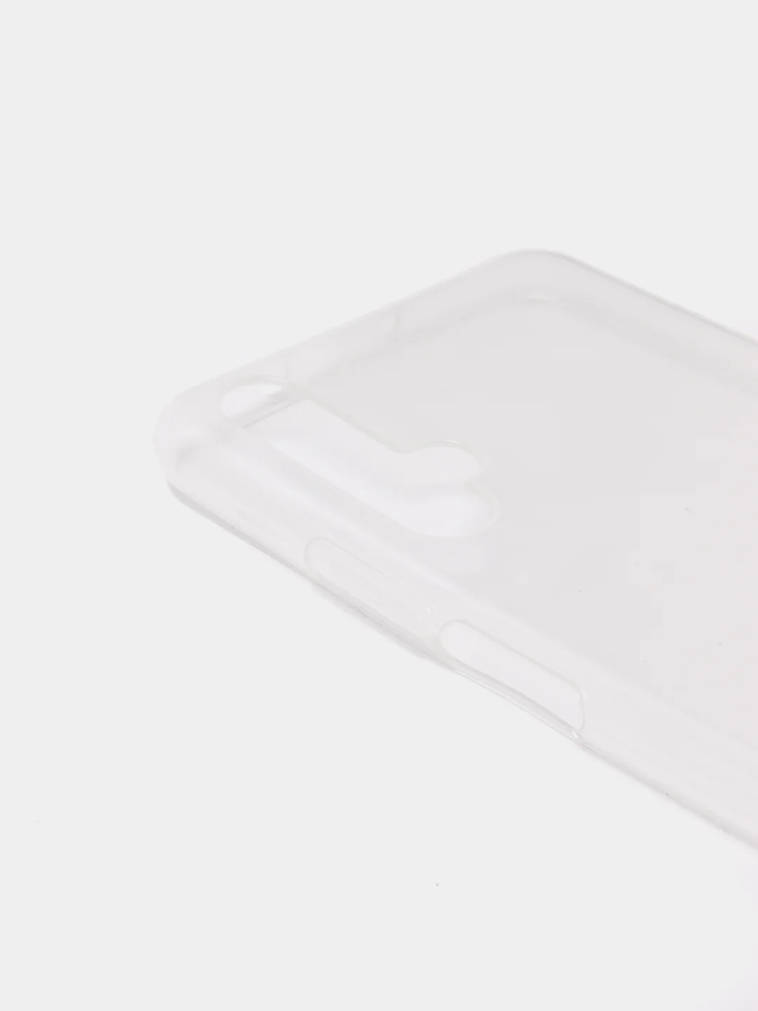 Чехол прозрачный силиконовый Huawei Honor 30S, 20, 20Pro,  20S, 8A/Y6 (2019,) 7CPro, 7APro