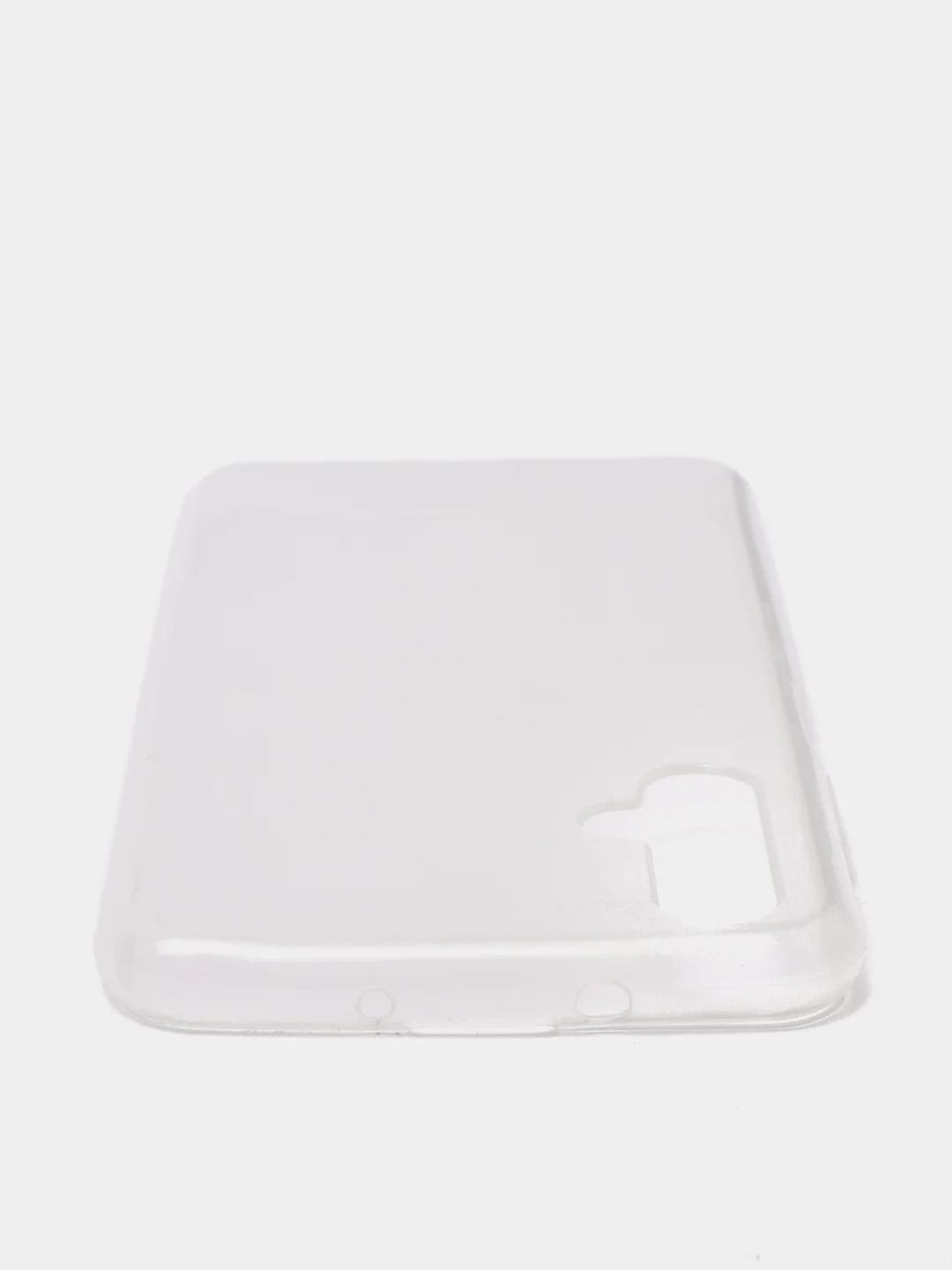 Чехол прозрачный силиконовый Huawei Honor 30S, 20, 20Pro,  20S, 8A/Y6 (2019,) 7CPro, 7APro