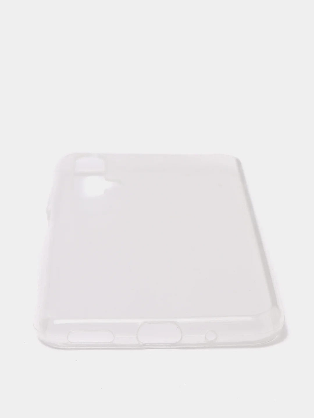 Чехол прозрачный силиконовый Huawei Honor 30S, 20, 20Pro,  20S, 8A/Y6 (2019,) 7CPro, 7APro