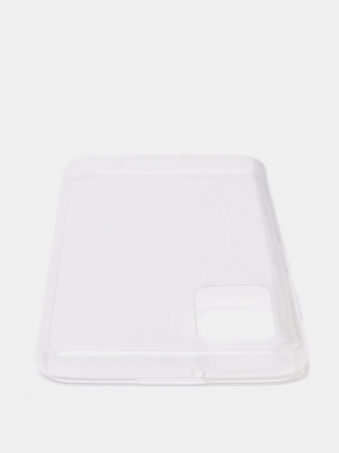Чехол прозрачный силиконовый Huawei Honor 30S, 20, 20Pro,  20S, 8A/Y6 (2019,) 7CPro, 7APro