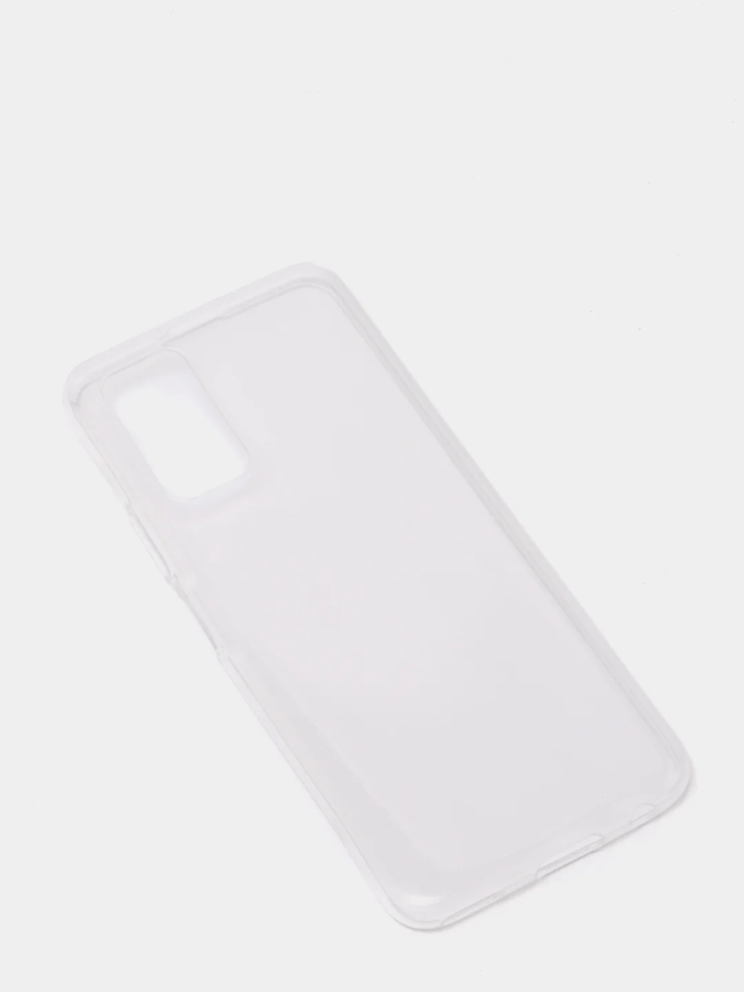 Чехол прозрачный силиконовый Huawei Honor 30S, 20, 20Pro,  20S, 8A/Y6 (2019,) 7CPro, 7APro