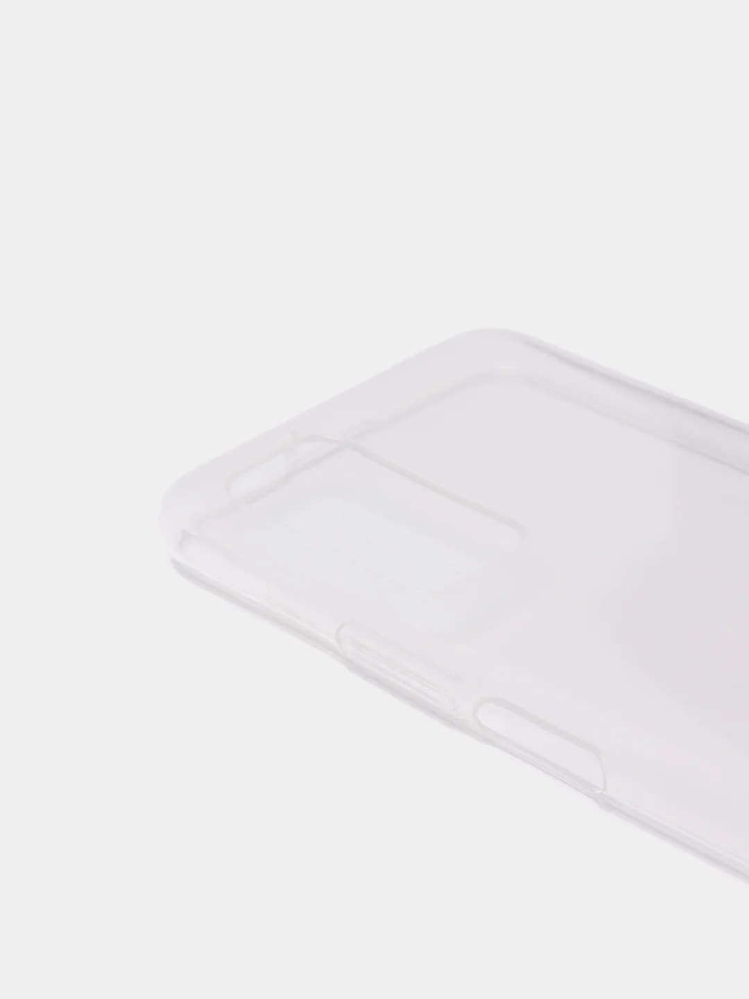 Чехол прозрачный силиконовый Huawei Honor 30S, 20, 20Pro,  20S, 8A/Y6 (2019,) 7CPro, 7APro