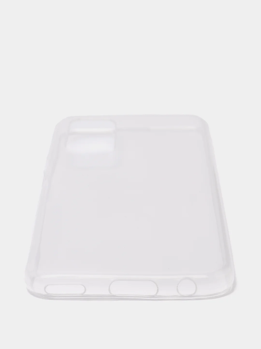Чехол прозрачный силиконовый Huawei Honor 30S, 20, 20Pro,  20S, 8A/Y6 (2019,) 7CPro, 7APro
