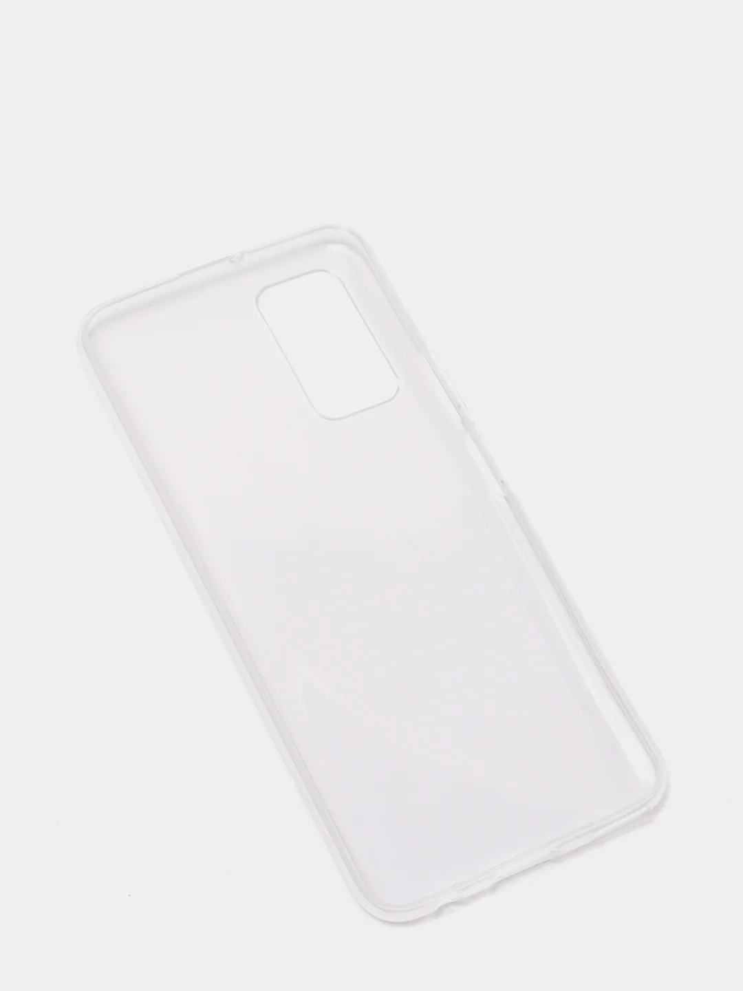 Чехол прозрачный силиконовый Huawei Honor 30S, 20, 20Pro,  20S, 8A/Y6 (2019,) 7CPro, 7APro