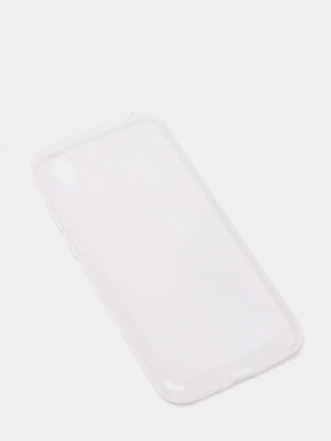Чехол прозрачный силиконовый Huawei Honor 30S, 20, 20Pro,  20S, 8A/Y6 (2019,) 7CPro, 7APro