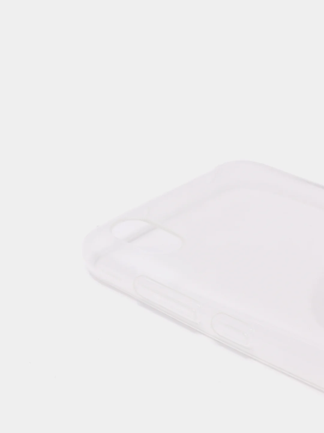 Чехол прозрачный силиконовый Huawei Honor 30S, 20, 20Pro,  20S, 8A/Y6 (2019,) 7CPro, 7APro