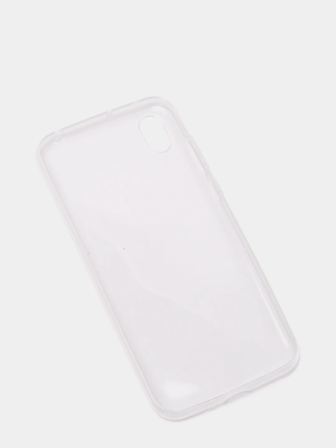Чехол прозрачный силиконовый Huawei Honor 30S, 20, 20Pro,  20S, 8A/Y6 (2019,) 7CPro, 7APro
