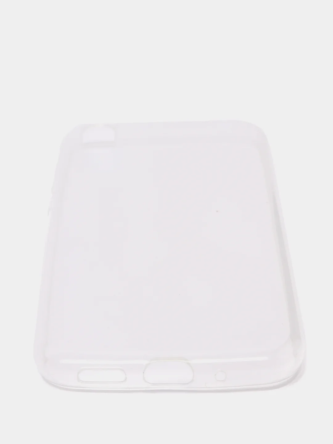 Чехол прозрачный силиконовый Huawei Honor 30S, 20, 20Pro,  20S, 8A/Y6 (2019,) 7CPro, 7APro