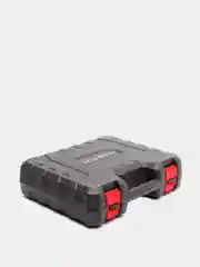 Аккумуляторный шуруповерт DC NEW 14,4EL, Li-ion, 14.4 В, 2 Ач, 26 Нм, кейс