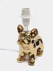 Лампа настольная Ritter серии BUDDY, Е14, 52704 6