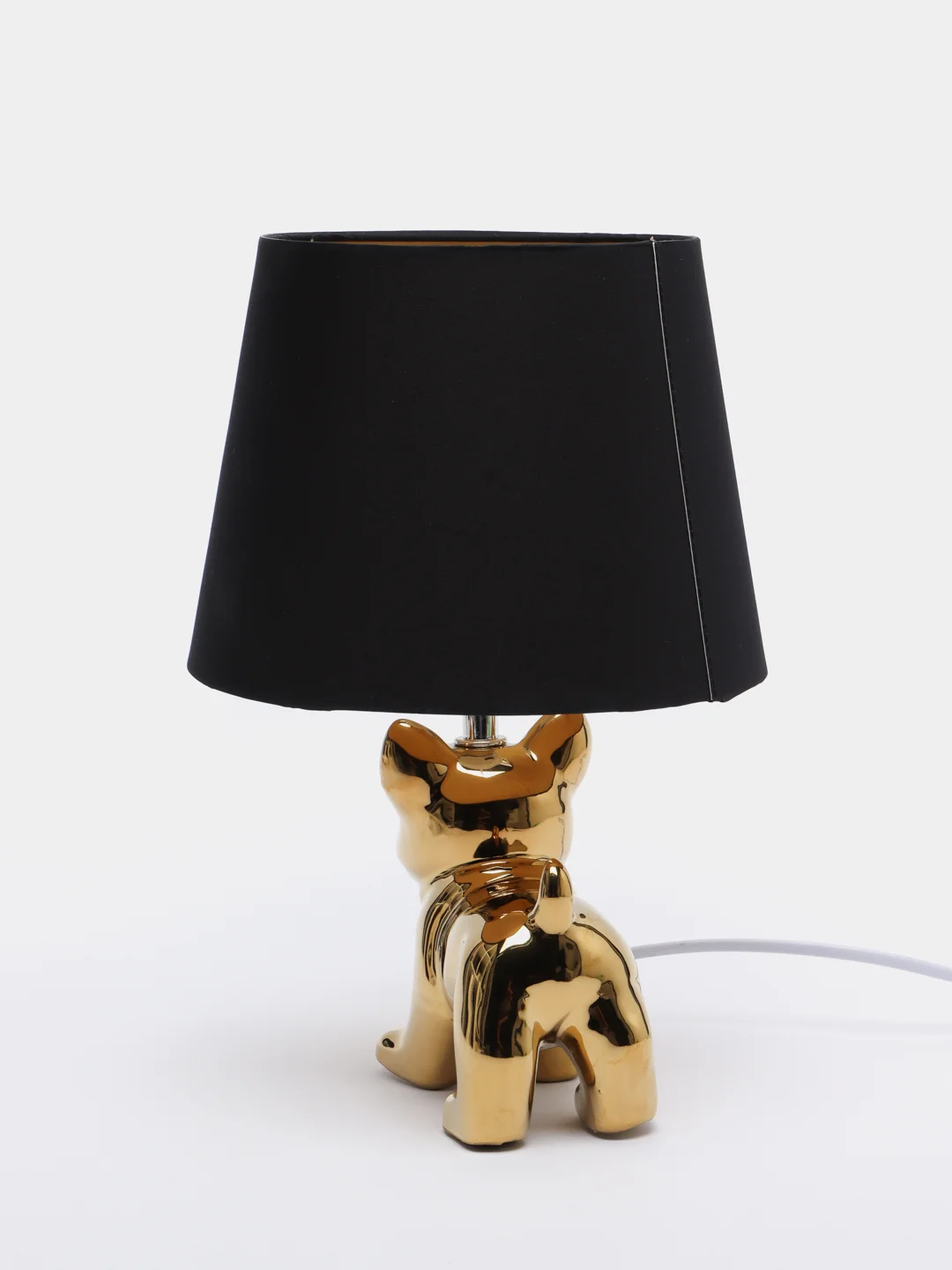 Лампа настольная Ritter серии BUDDY, Е14, 52704 6