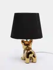 Лампа настольная Ritter серии BUDDY, Е14, 52704 6
