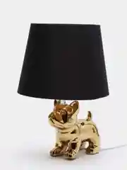 Лампа настольная Ritter серии BUDDY, Е14, 52704 6