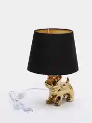 Лампа настольная Ritter серии BUDDY, Е14, 52704 6