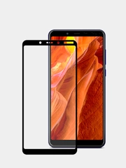 Защитное стекло 9D для Nokia 1 Plus, 3, 3.1, 3.1  Plus, 3.2, 4.2, 5.1, 6.1, 7, 7.1, 8