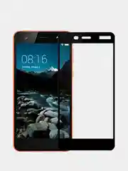 Защитное стекло 9D для Nokia 1 Plus, 3, 3.1, 3.1  Plus, 3.2, 4.2, 5.1, 6.1, 7, 7.1, 8