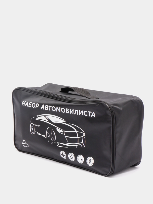 Сумка для набора автомобилиста