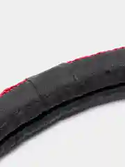 Алый оплетка на руль