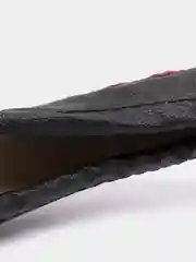 Алый оплетка на руль