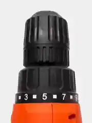 Дрель-шуруповерт сетевая PATRIOT FS 301