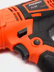 Дрель-шуруповерт сетевая PATRIOT FS 301