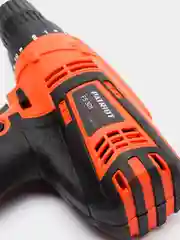 Дрель-шуруповерт сетевая PATRIOT FS 301