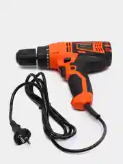 Дрель-шуруповерт сетевая PATRIOT FS 301