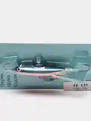 Балансир Columbia Flat Gig F5, цвет 11