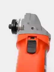 Машина углошлифовальная (Болгарка) PATRIOT AG 126