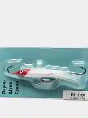 Балансир Columbia Flat Gig F5, цвет 20