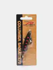Ратлин Columbia Baguette 70 мм, 15 г, цвет 006