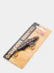 Ратлин Columbia Baguette 70 мм, 15 г, цвет 006