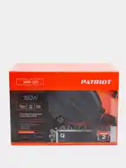 Станок для заточки цепей электрический PATRIOT SMG 220