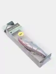 Ратлин Columbia Fast Fox, 95 mm, 19 gr, цвет 24