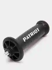 Болгарка - Машина углошлифовальная (УШМ) PATRIOT AG 126E