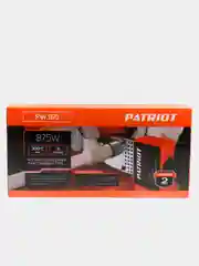 Аппарат для сварки пластиковых труб Patriot PW 150