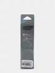 Ратлин Columbia Fast Fox 95 мм, 19 г, цвет 08