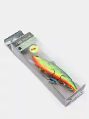 Ратлин Columbia Fast Fox 95 мм, 19 г, цвет 08