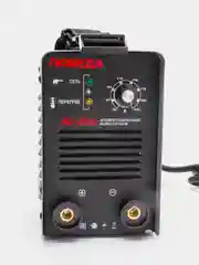 Сварочный аппарат инверторный АС 250