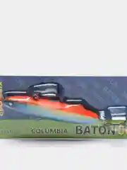 Ратлин Columbia Baguette 80 мм, 28 г, цвет 003