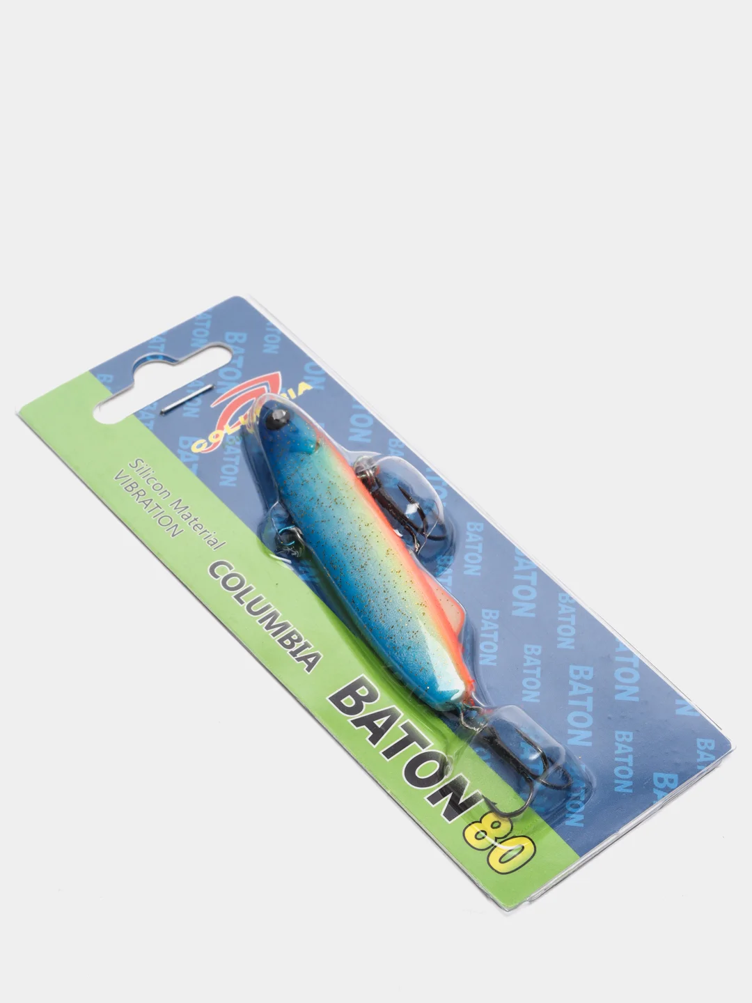 Ратлин Columbia Baguette 80 мм, 28 г, цвет 003
