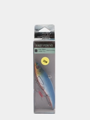 Ратлин Columbia Fast Fox 95mm 19gr Цвет 20