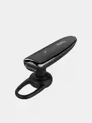 Черный беспроводная Bluetooth-гарнитура HOCO E29