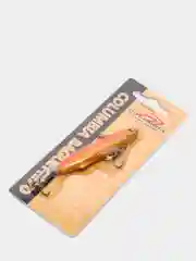 Ратлин Columbia Baguette 70 мм, 15 г, цвет 012